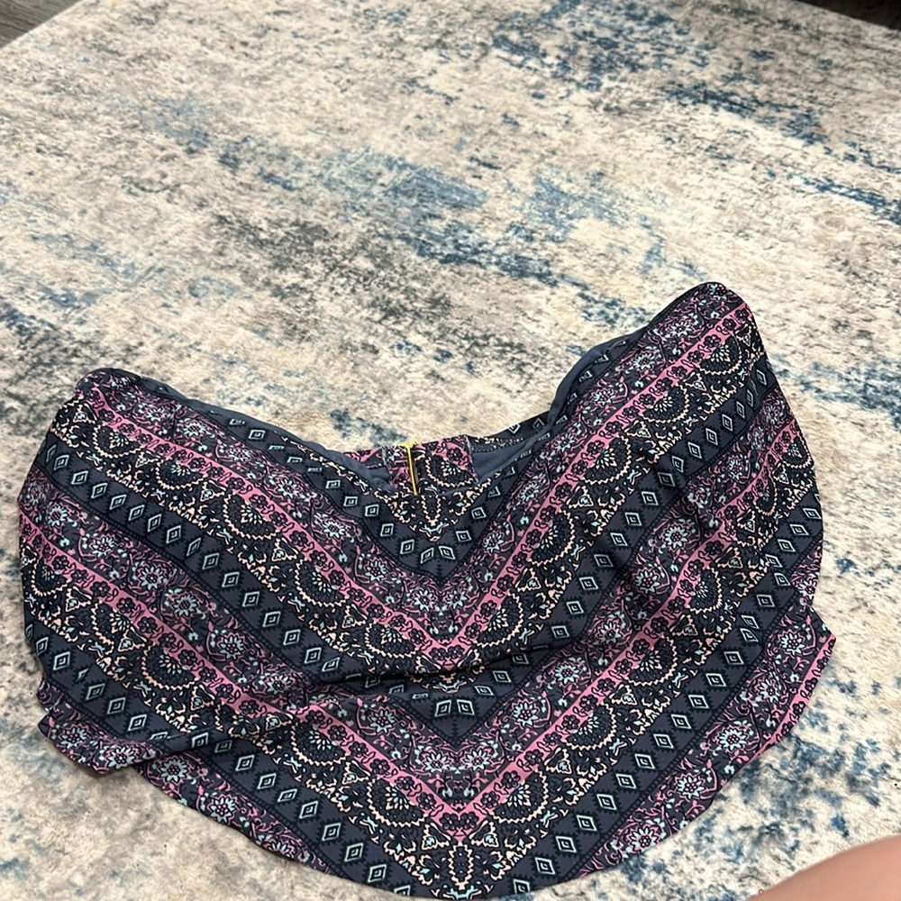 Swim top